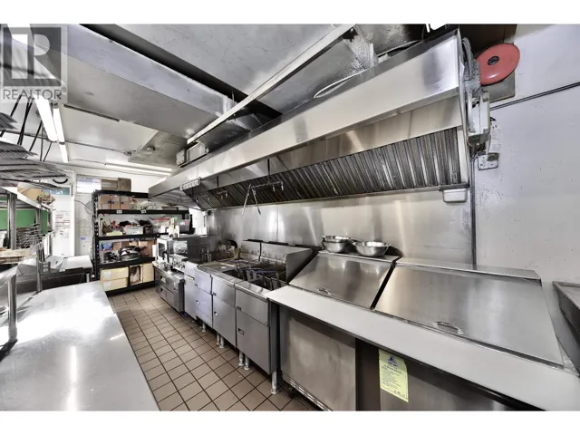 4016 HASTINGS STREET, Burnaby, British Columbia V5C2J5