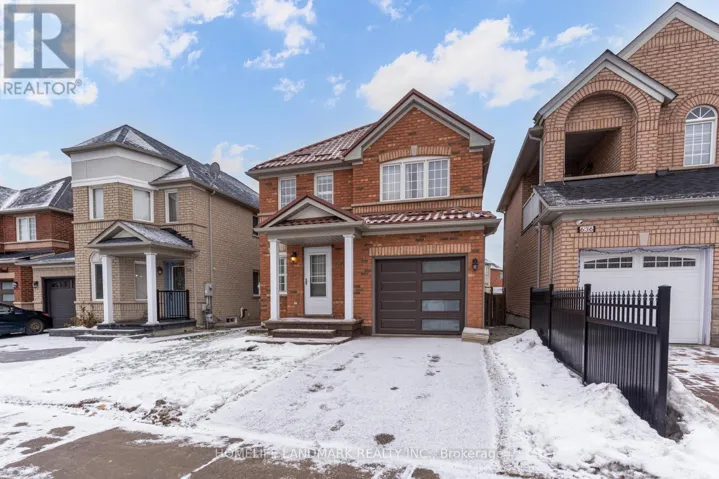 634 STAINES ROAD, Toronto (Rouge), Ontario M1X2A7