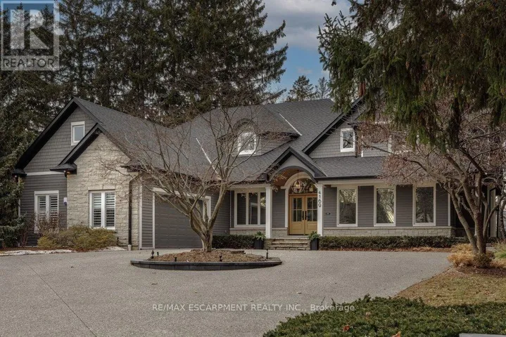 4169 LAKESHORE ROAD, Burlington (Shoreacres), Ontario L7L1A5