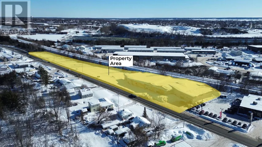 55 HIGHWAY 33 HIGHWAY, Quinte West (Murray Ward), Ontario K8V5P6
