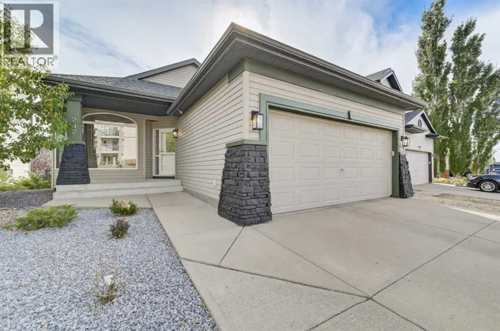 292 Arbour Crest Drive NW, Calgary, Alberta T3G5A2
