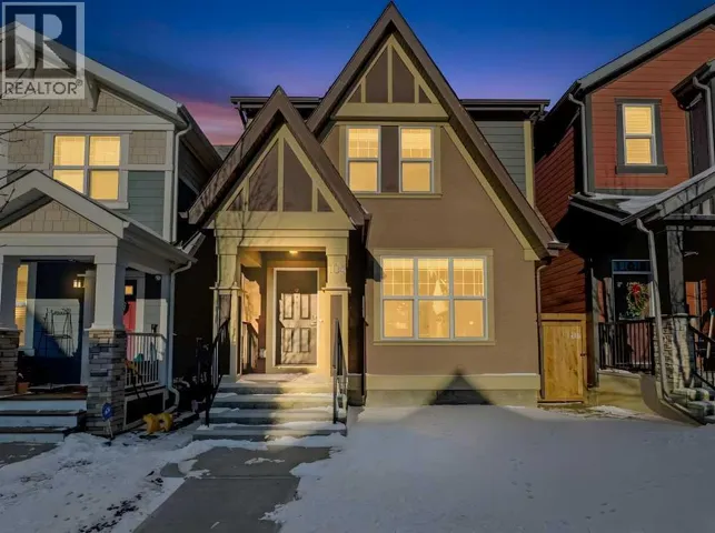 104 Masters Link SE, Calgary, Alberta T3M2N2