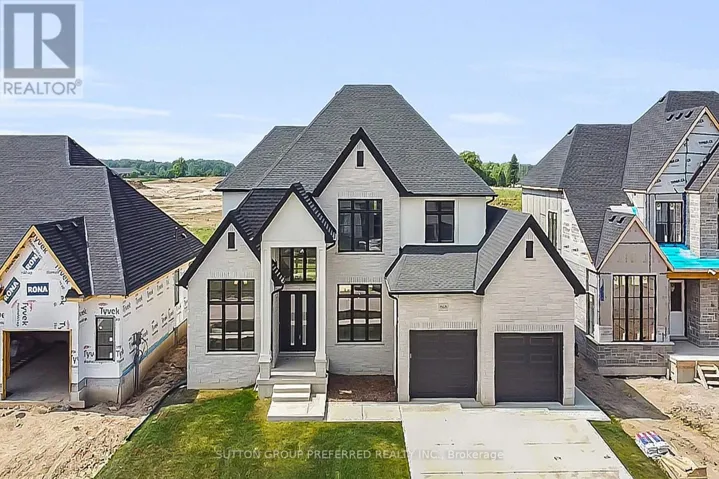 868 EAGLETRACE DRIVE, London North (North S), Ontario N6G3X9