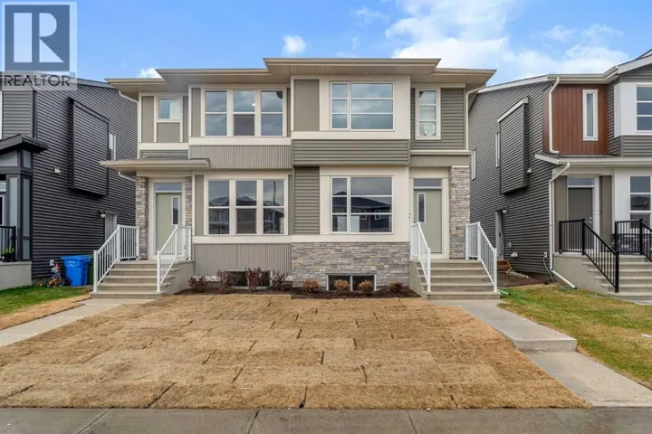 1903 Cornerstone Boulevard NE, Calgary, Alberta T3N2S8