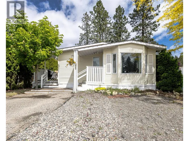 3585 Elk Road Unit# 30, West Kelowna, British Columbia V4T1R5