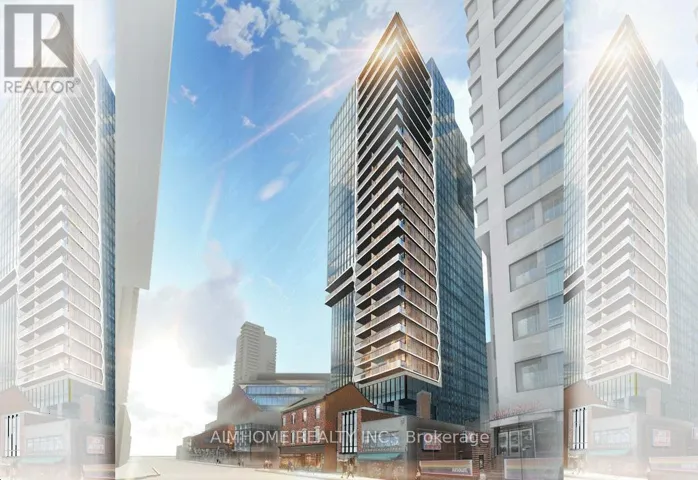 1005 - 771 YONGE STREET, Toronto (Annex), Ontario M4W2G4