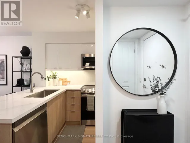 811 - 30 CLEGG RD ROAD, Markham (Unionville), Ontario L6G0B4