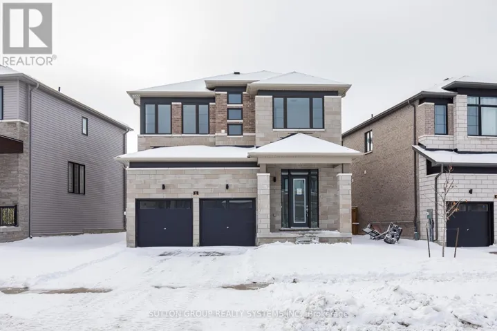 6 TRAN ROAD, Wasaga Beach, Ontario L9Z0M9