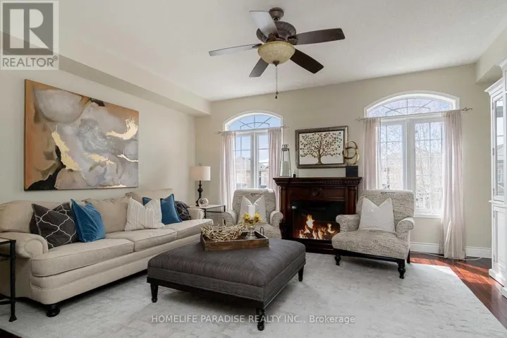 2368 SUTTON DRIVE, Burlington (Orchard), Ontario L7L6Y5