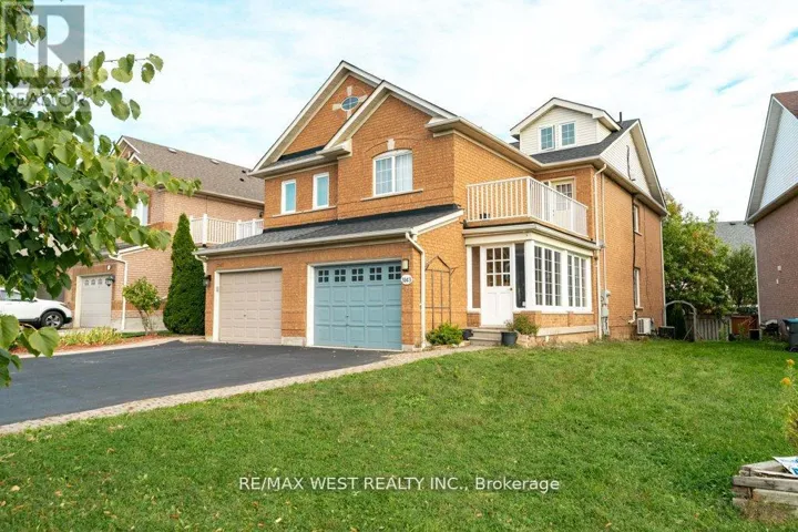 3143 CLAYHILL ROAD, Mississauga (Cooksville), Ontario L5B4J3