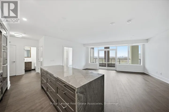 725 - 259 THE KINGSWAY, Toronto (Edenbridge-Humber Valley), Ontario M9A0G2