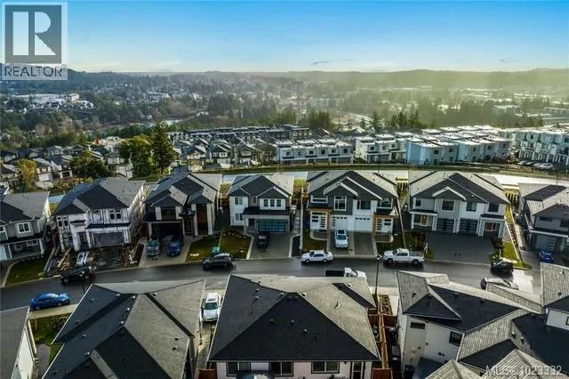 3412 Caldera Crt, Langford, British Columbia V9B6Z8