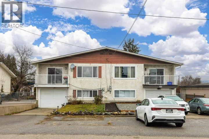 482 Keithley Road, Kelowna, British Columbia V1X2N7