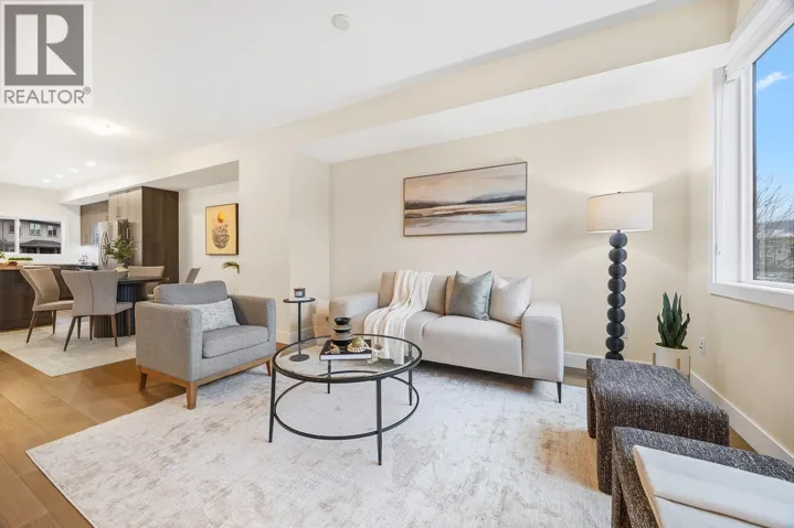 300 Drysdale Boulevard Unit# 3, Kelowna, British Columbia V1V3E6