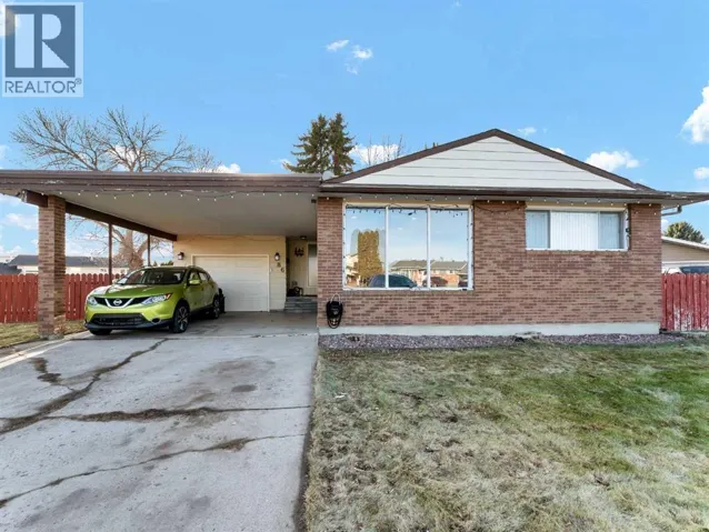 86 Milne Place SE, Medicine Hat, Alberta T1A7P3