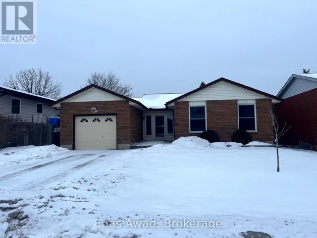 1402 CLEARVIEW DRIVE, Peterborough (Monaghan Ward 2), Ontario K9K1Z8