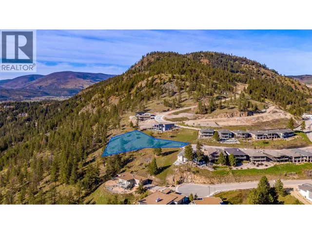 8988 Bayswater Place, Vernon, British Columbia V1H2K9