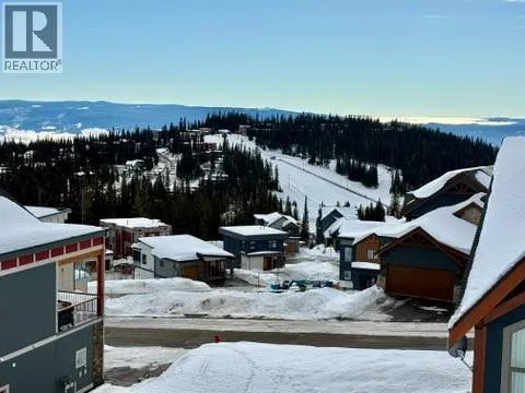 520 Arnica Lane, Silver Star, British Columbia V1B3M1