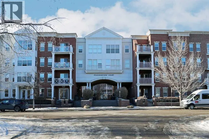 3417, 5605 Henwood Street SW, Calgary, Alberta T3E7R2