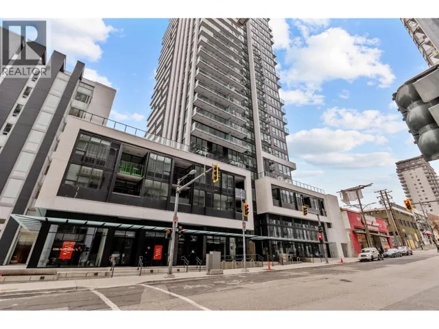 2101 823 CARNARVON STREET, New Westminster, British Columbia V3M0N5