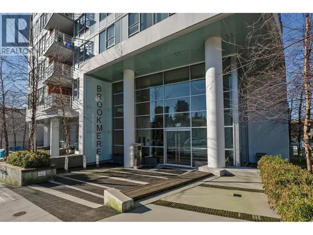 503 530 N WHITING WAY, Coquitlam, British Columbia V3C3Z5