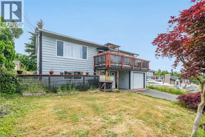 193 Calder Rd, Nanaimo, British Columbia V9R6J1