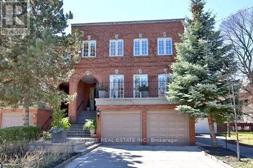18A DEER PARK CRESCENT, Toronto (Yonge-St. Clair), Ontario M4V2C2