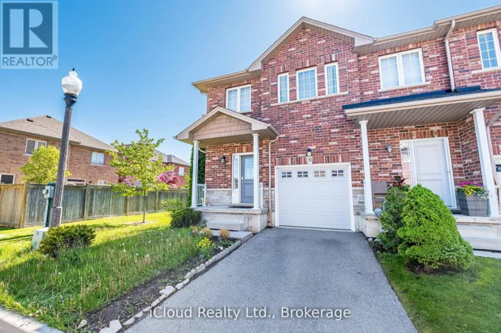 20 - 45 SEABREEZE CRESCENT, Hamilton (Stoney Creek), Ontario L8E0G1