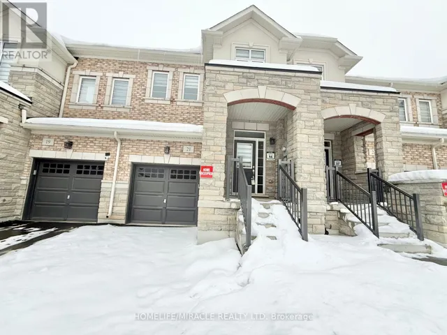 21 GLEDHILL CRESCENT W, Cambridge, Ontario N1T0G2