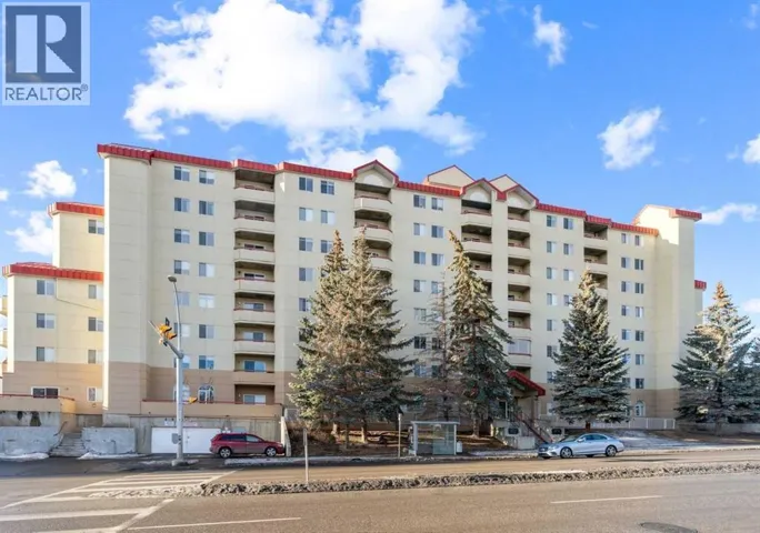 103, 2011 University Drive NW, Calgary, Alberta T2N4T4