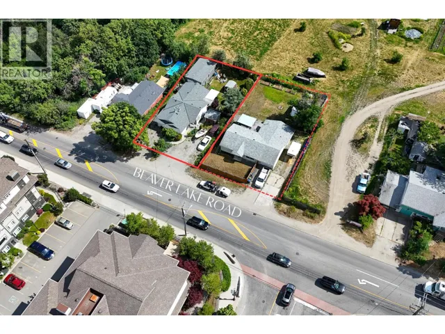 3183 Beaver Lake Road, Lake Country, British Columbia V4V1S6