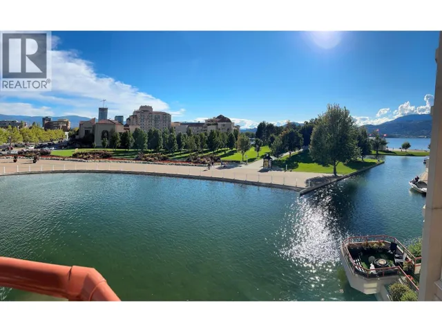 1160 Sunset Drive Unit# 302 Lot# 11, Kelowna, British Columbia V1Y9P7