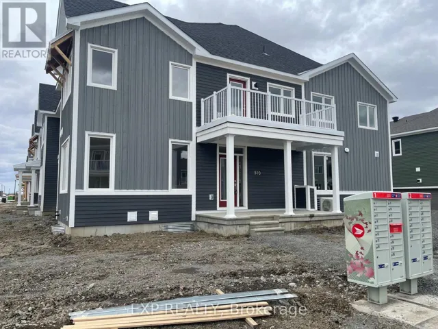 510 OLDENBURG AVENUE, Ottawa, Ontario K0A2Z0