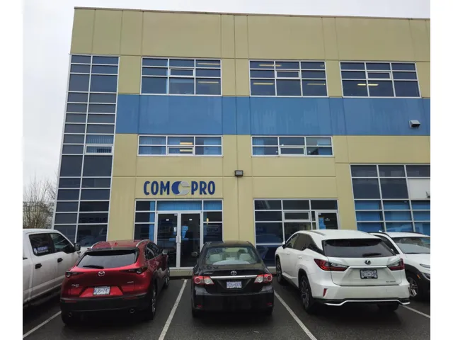 110 &111 18515 53RD AVENUE, Surrey, British Columbia V3S7A4