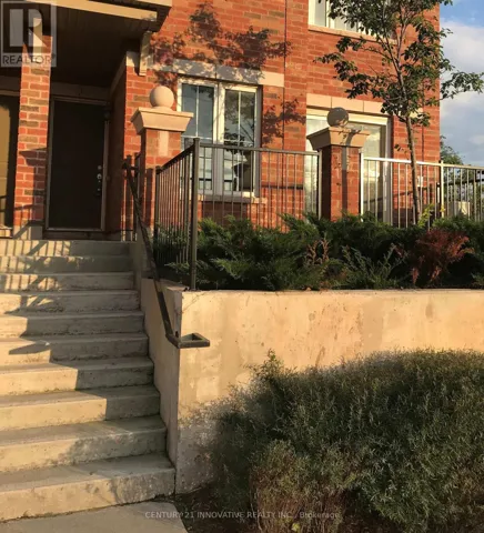 1 - 2508 POST ROAD, Oakville (RO River Oaks), Ontario L6H0G6