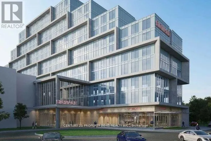 216 - 600 DIXON ROAD N, Toronto (Willowridge-Martingrove-Richview), Ontario M9W1J1