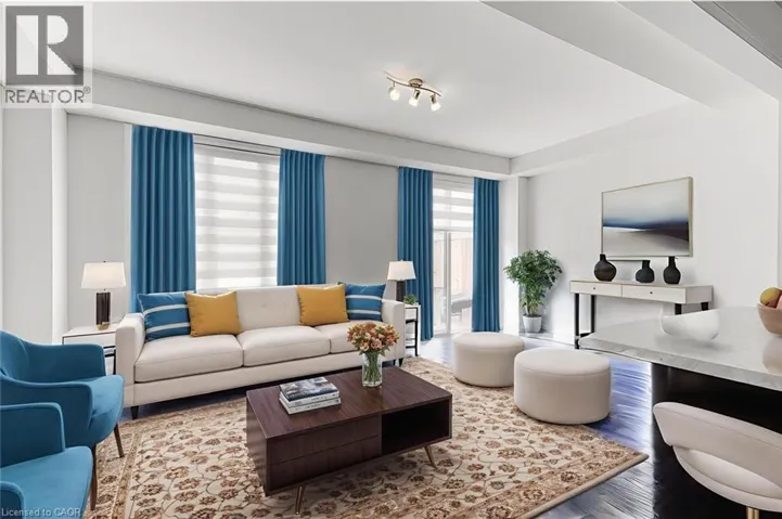 1890 RYMAL Road Unit# 188, Hamilton, Ontario L0R1P0