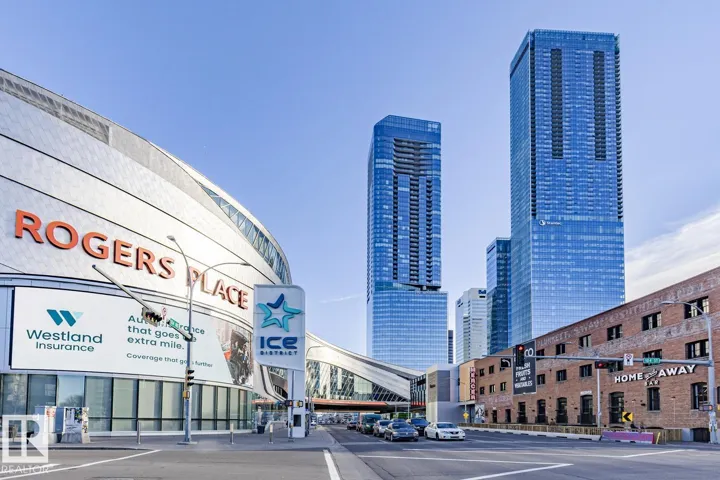 #4804 10360 102 ST NW, Edmonton, Alberta T5J0K6