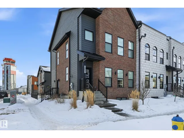 7803 Yorke RD NW, Edmonton, Alberta T5G2R6