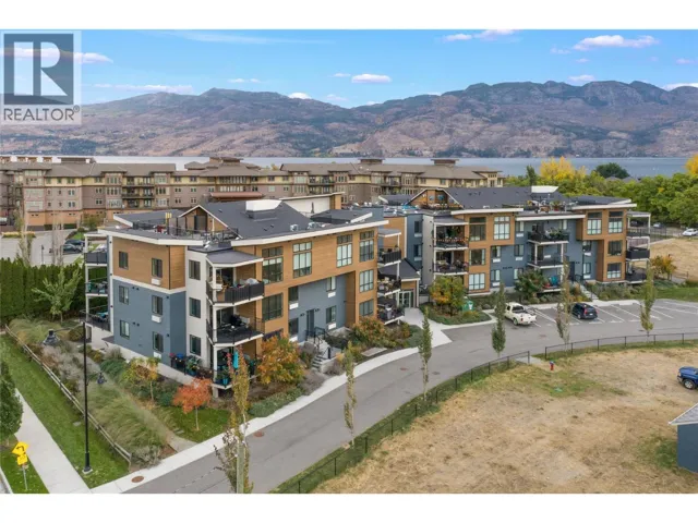 4215 Gellatly Road S Unit# 1208, West Kelowna, British Columbia V4T2K3