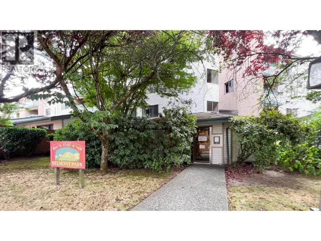 213 8540 CITATION DRIVE, Richmond, British Columbia V6Y3A3