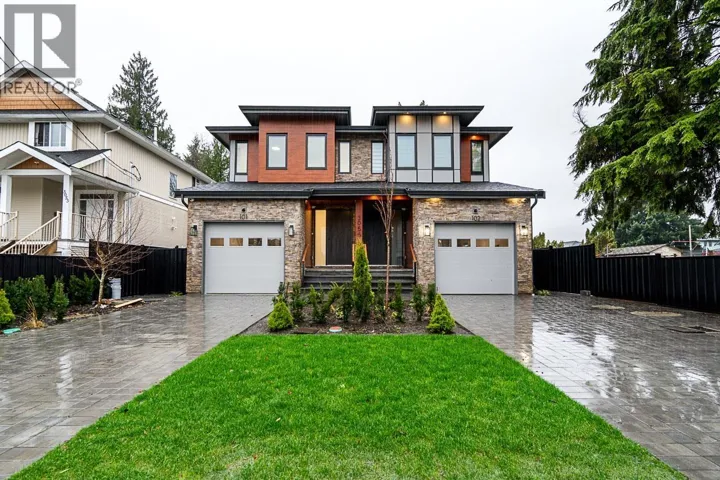 3055 YORK STREET, Port Coquitlam, British Columbia V3B4A6