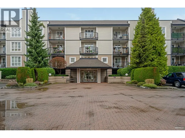316 7500 MINORU BOULEVARD, Richmond, British Columbia V6Y3J6