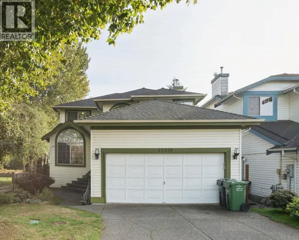 22326 WILSON AVENUE, Richmond, British Columbia V6V2P5