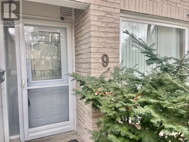 91 RAMEAU DRIVE, Toronto (Hillcrest Village), Ontario M2H1T6