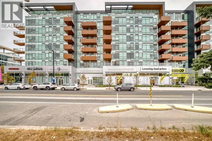 206, 110 18a street nw, Calgary, Alberta T2N5G5