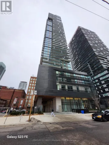 1210 - 39 ROEHAMPTON AVENUE, Toronto (Mount Pleasant West), Ontario M4P1P9