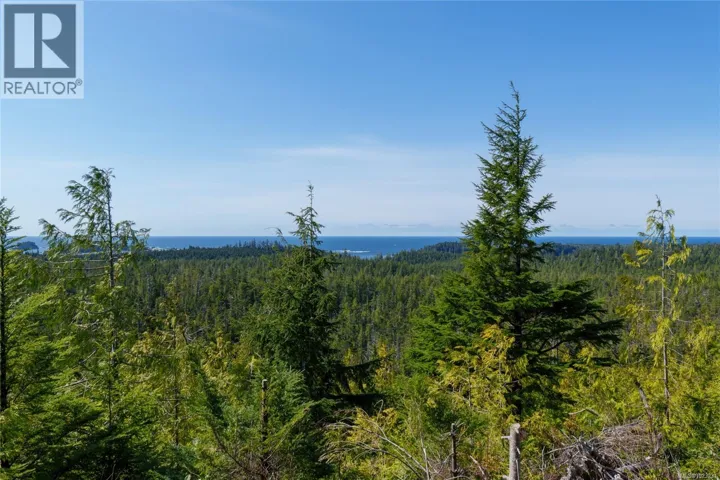 Lot 13 Uplands Way, Ucluelet, British Columbia V0R3A0