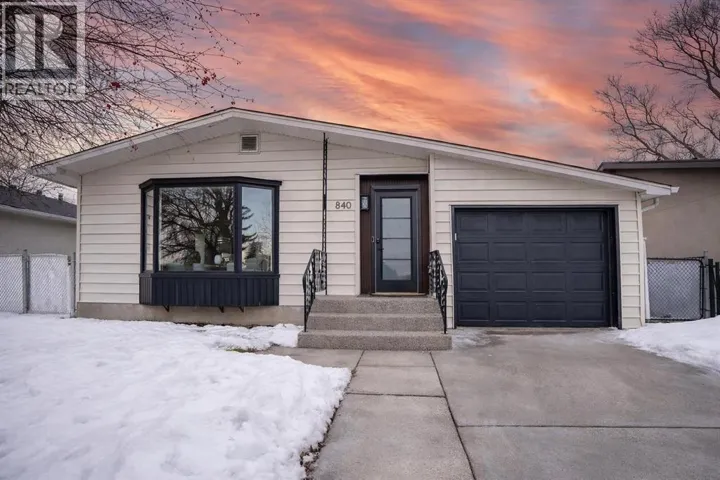 840 Archwood Road SE, Calgary, Alberta T2J1C4