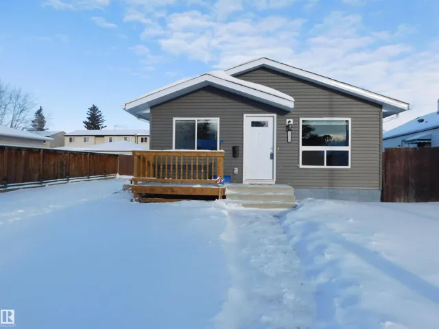12112 150 AV NW, Edmonton, Alberta T5X2C3
